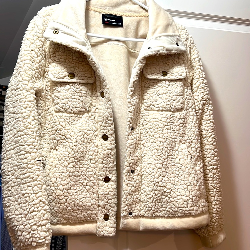 Marmot Womens Sonora Jacket